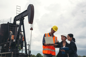 Транспорт нефти и учет заказ-нарядов